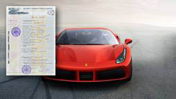 Деньги под залог ПТС в Старом Осколе