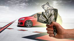 Срочный выкуп автомобилей в Старом Осколе